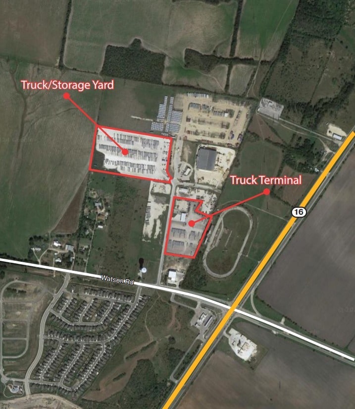 14603 Speedway Park, Von Ormy, TX for Rent