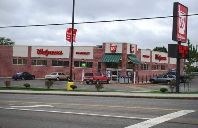 2001 Sunset Blvd, Steubenville, OH for Rent