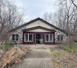 Galesburg, MI Office - 13800 E Michigan Ave Galesburg, MI Office - 13800 E Michigan Ave