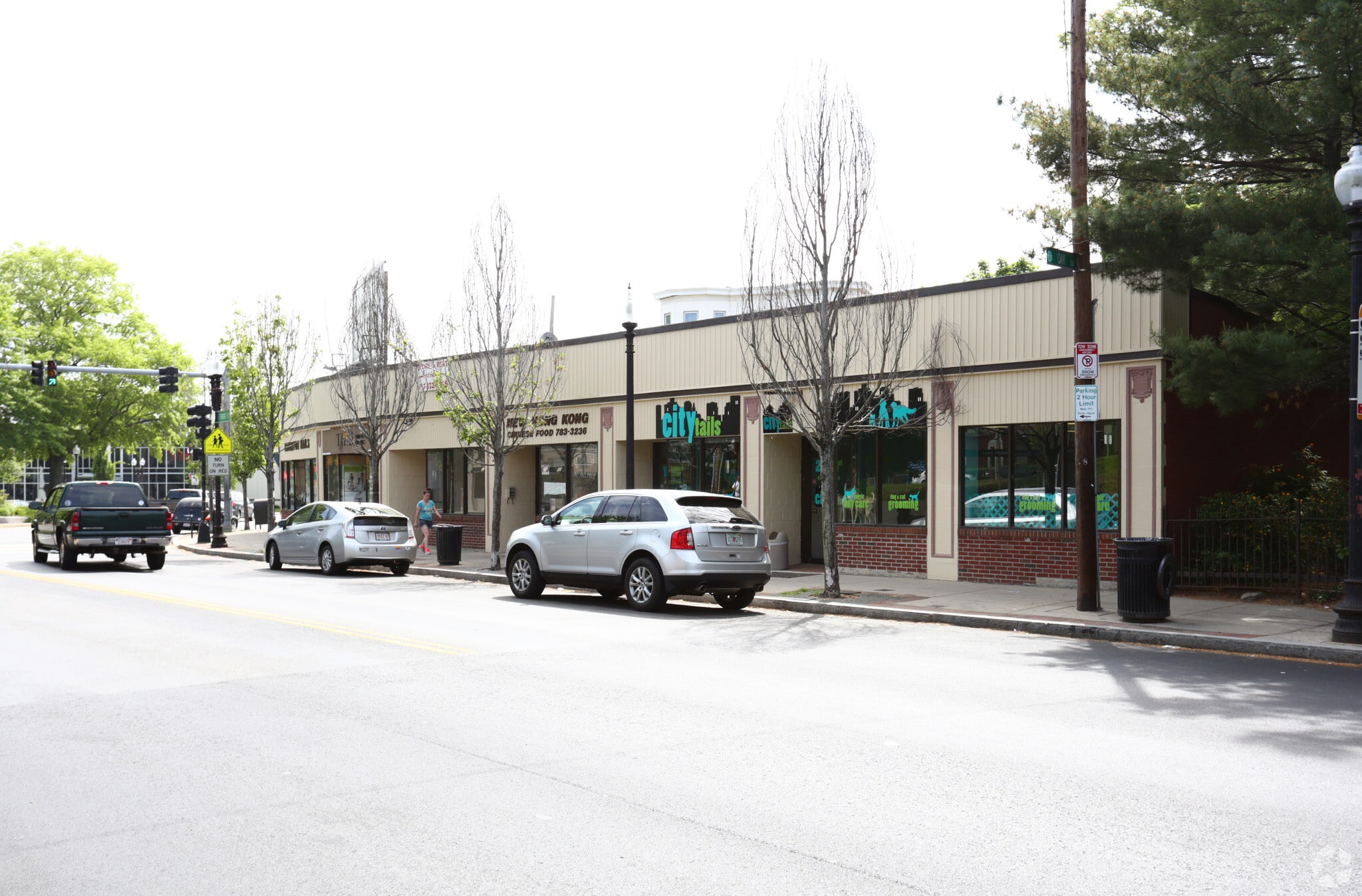 2-20 Tremont St, Brighton, MA for Rent