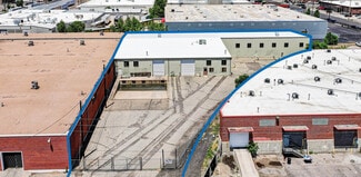Denver, CO Warehouse - 5355 E 39th Ave