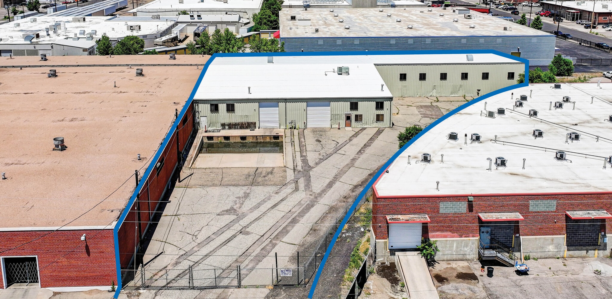 5355 E 39th Ave, Denver, CO for Rent