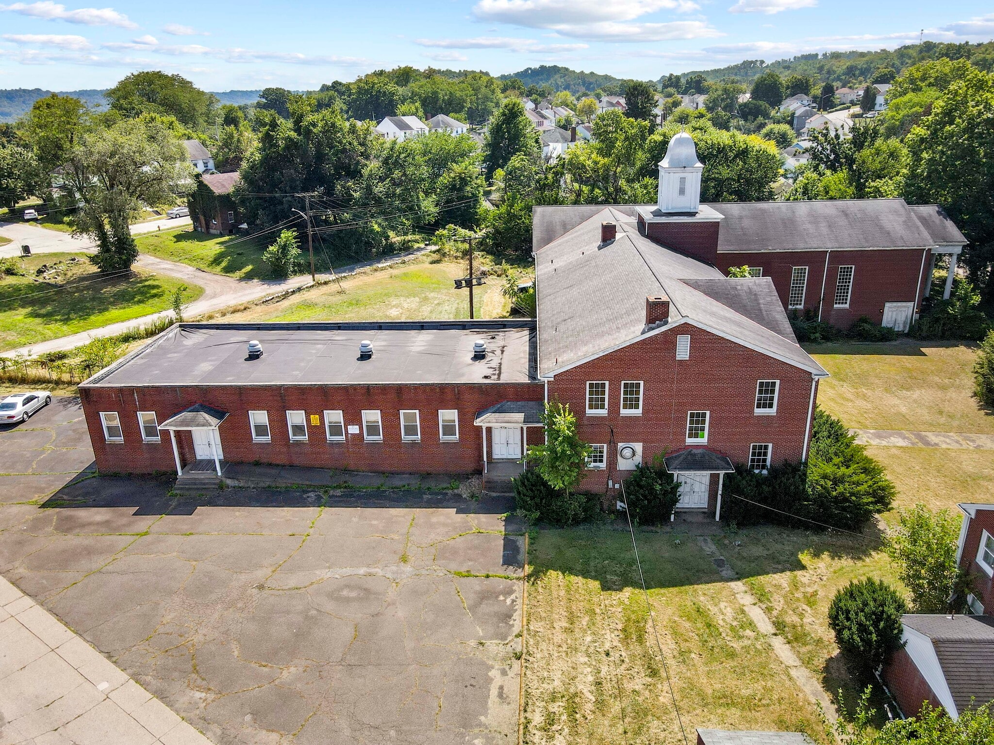 500 Thompson Ave, Clairton, PA for Sale