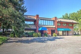 Reno, NV Office/Residential - 1400 Wedekind Rd