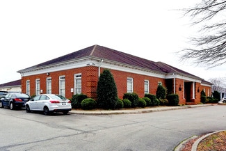 Norfolk, VA Office, Flex - 850 Tidewater Dr