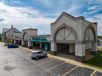 Bolivar, MO Office/Retail, Retail - 800 E Aldrich Rd