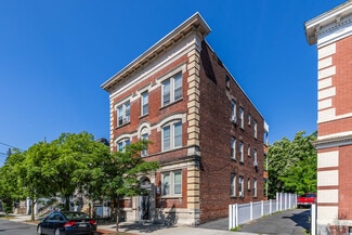 5.88% Cap Rate 12-Unit Portfolio