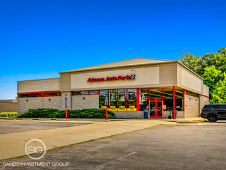 Oberlin, OH Auto Dealership - 14911 State Route 58