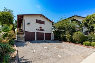 Alhambra, CA undefined - 109 N Marguerita Ave Alhambra, CA undefined - 109 N Marguerita Ave