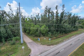 Cape Coral, FL Commercial - 830 Ridge Rd