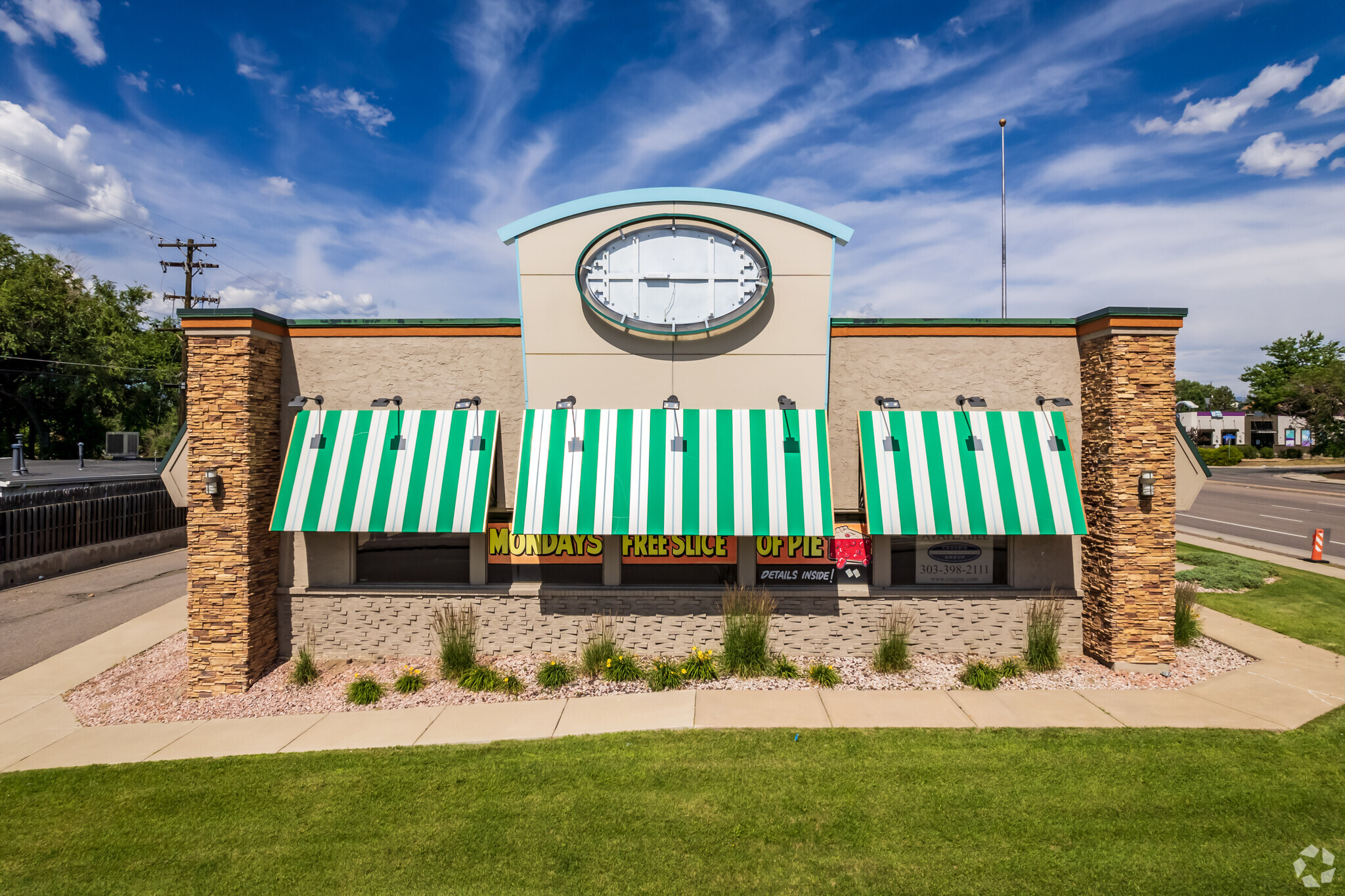 11700 W. Colfax Avenue, Lakewood, CO for Rent