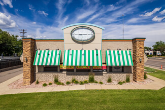 Lakewood, CO Retail - 11700 W. Colfax Avenue