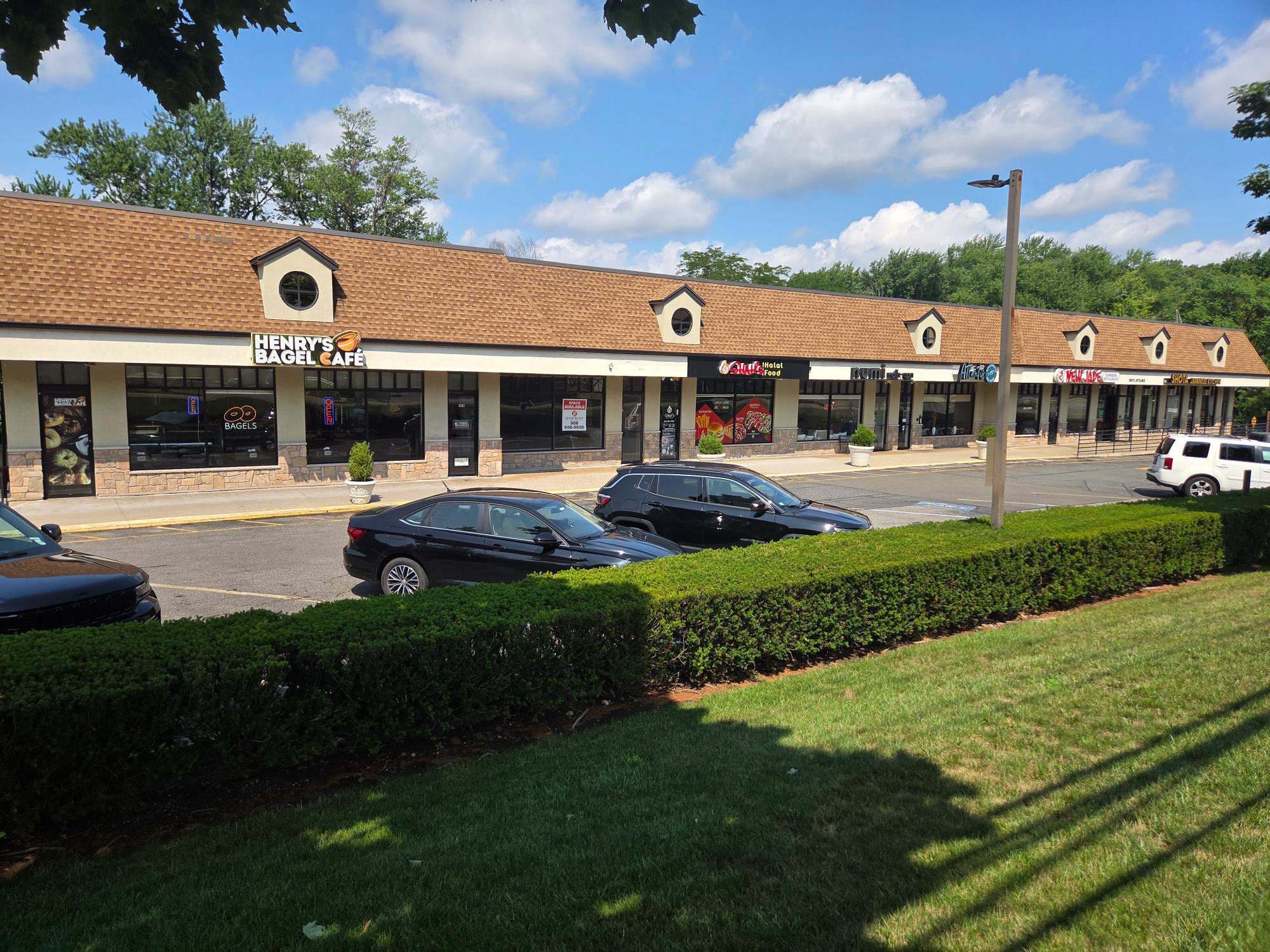 321 Broadway, Hillsdale, NJ for Rent