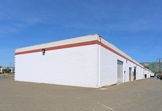 Fremont, CA Industrial - 44255-44279 Fremont Blvd