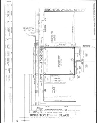 Brooklyn, NY Residential - 87 Brighton 1st Ln