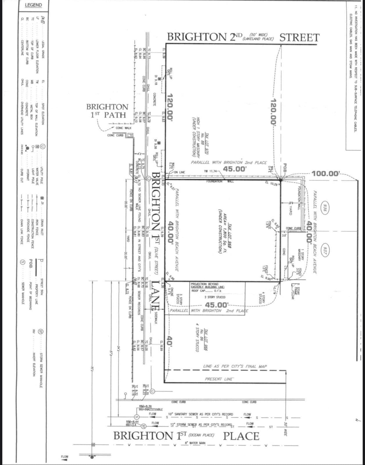 87 Brighton 1st Ln, Brooklyn, NY for Sale