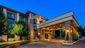 Dayton, WA Hospitality - 507 E Main St