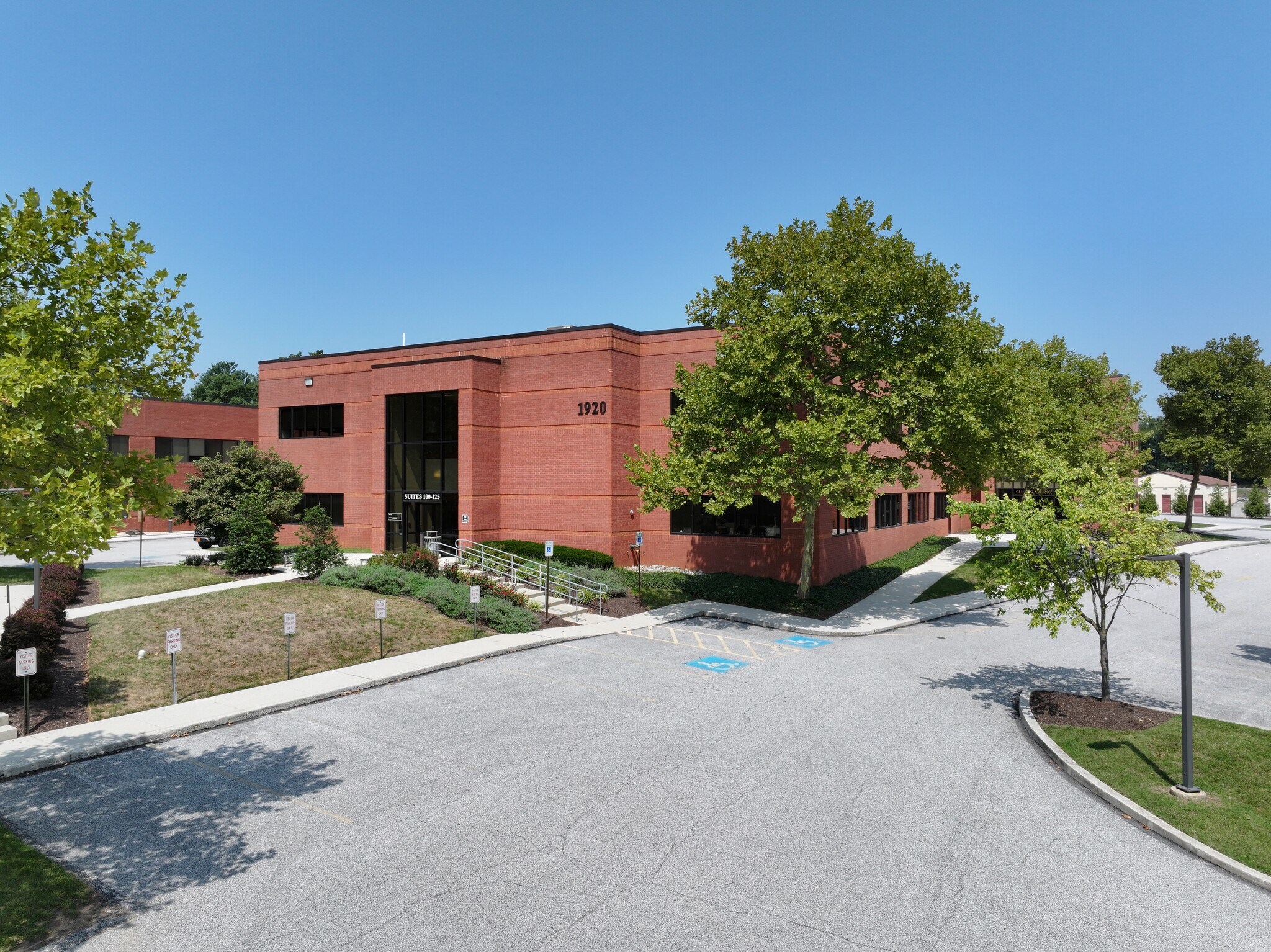1920 Greenspring Dr, Timonium, MD for Rent