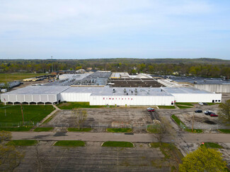 Niles, MI Industrial - 901 Wayne St