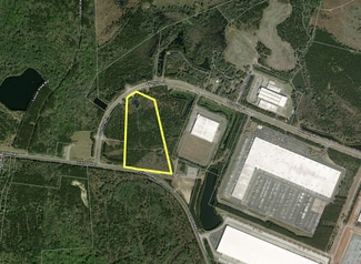Midway, GA Commercial - 1245 Sunbury rd Midway, GA Commercial - 1245 Sunbury rd