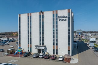 Canton, OH Office - 4150 Belden Village St Canton, OH Office - 4150 Belden Village St