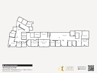 Orlando, FL Office/Residential - 189 S Orange Ave