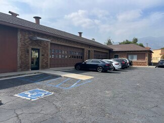 Monrovia, CA undefined - 805 S Shamrock Ave