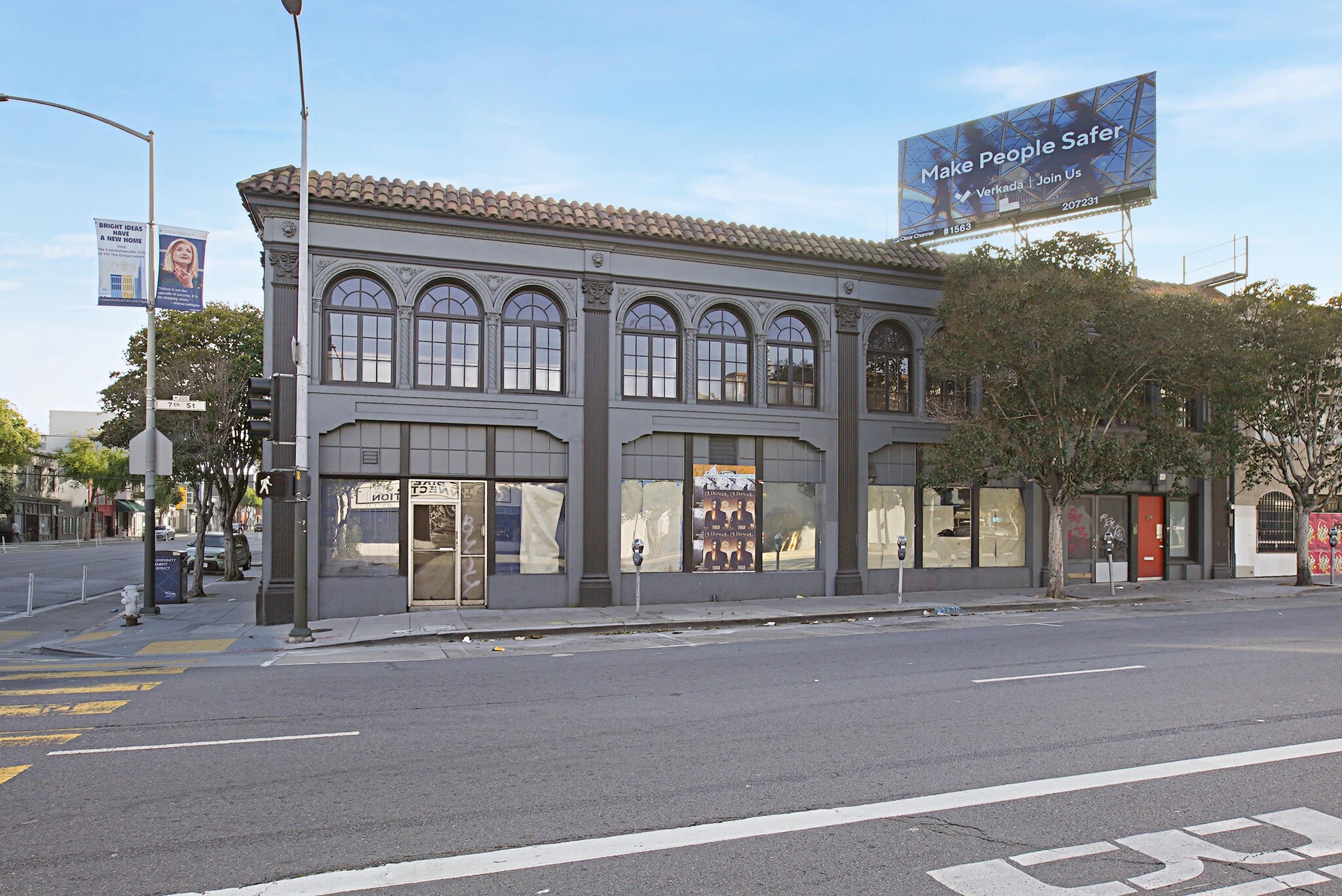 1100 Folsom St, San Francisco, CA for Sale