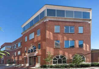 Alexandria, VA Office/Medical - 1661-1663 Prince St