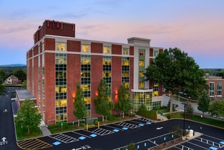 Concord, NH Office - 2 Pillsbury St