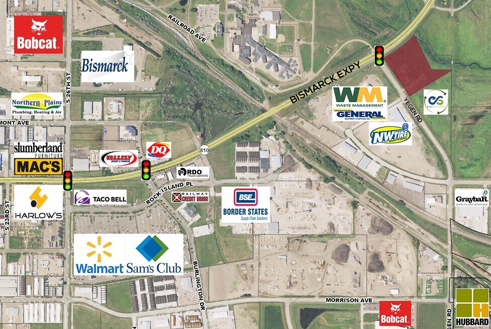761 Yegen Rd, Bismarck, ND for Sale
