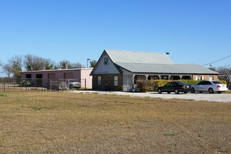 Schertz, TX Industrial - 14395 Interstate 10 E