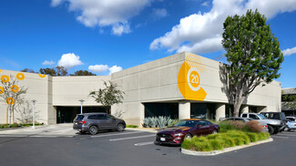 La Palma, CA Office - 20 Centerpointe Dr