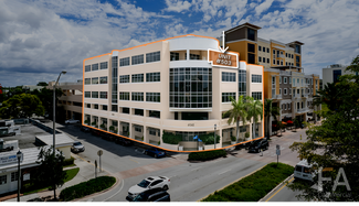 South Miami, FL Medical - 6141 Sunset Dr