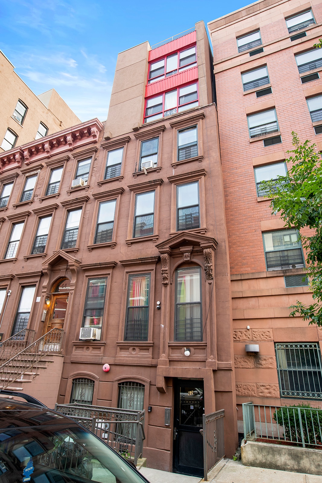 62 E 131st St, New York, NY for Sale