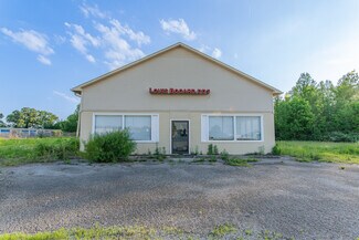 Henderson, TN Flex - 3695 US Highway 45 N