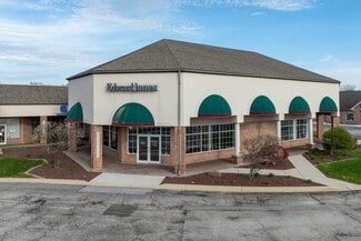 Hobart, IN Retail - 1403 S Lake Park Ave
