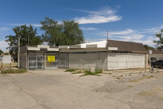 San Elizario, TX Retail, Industrial - 12717 Socorro Rd