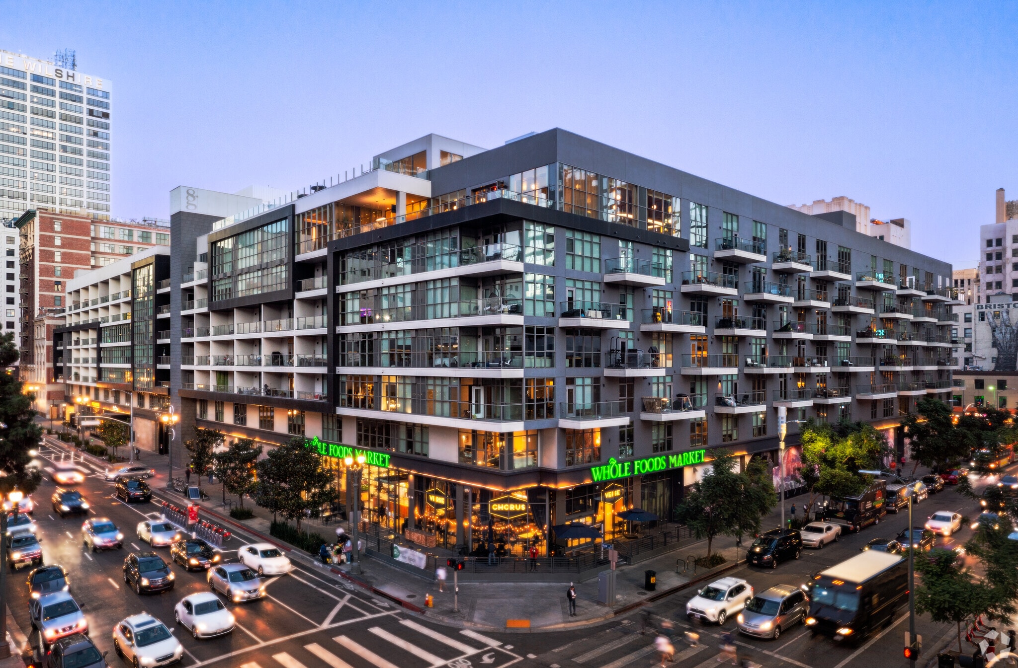 750 S Grand Ave, Los Angeles, CA for Rent