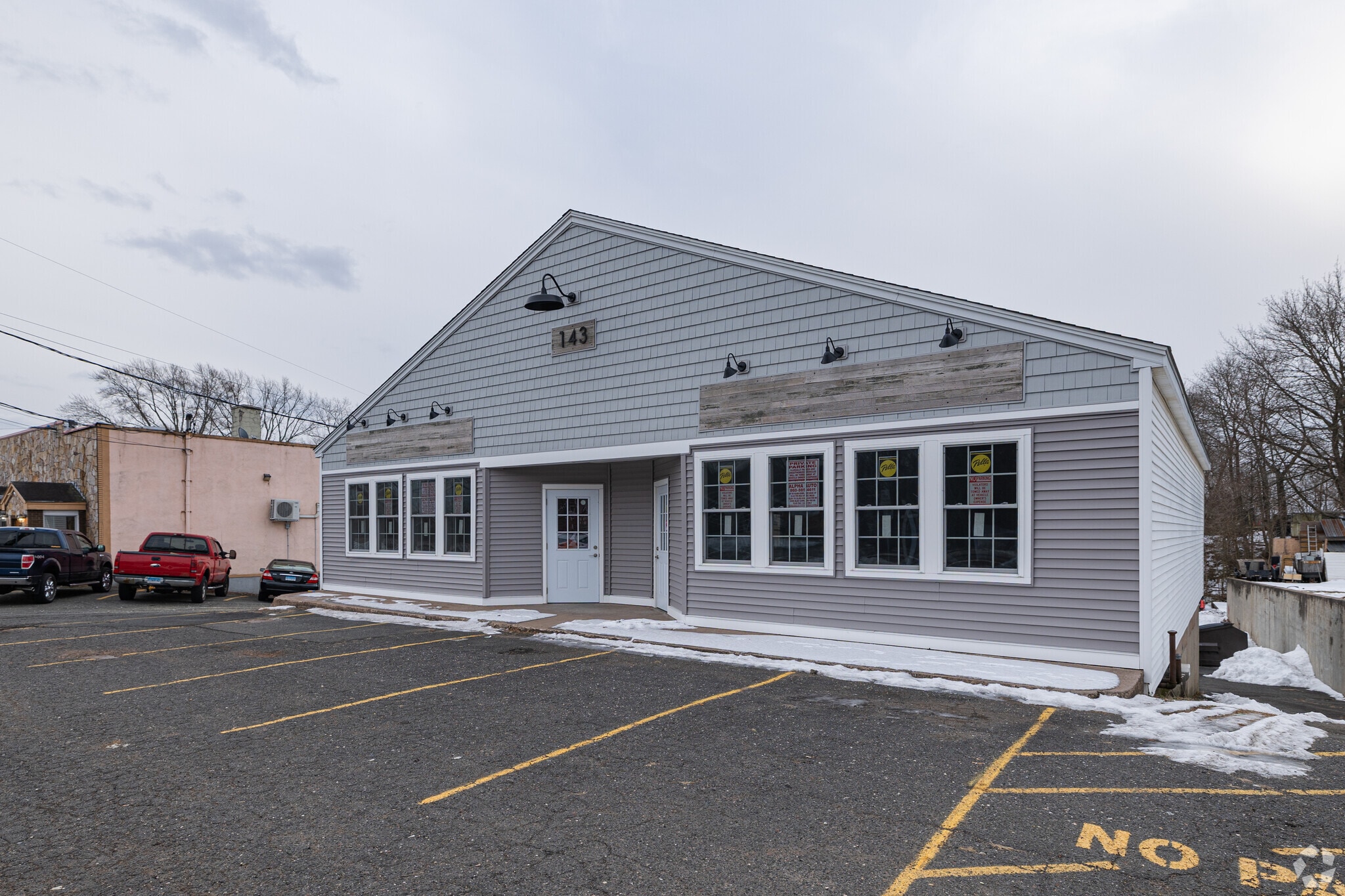 143 Marlborough St, Portland, CT for Rent