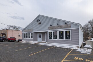 Portland, CT Retail - 143 Marlborough St