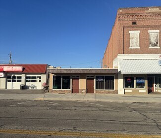 Payette, ID Retail - 211 N Main St Payette, ID Retail - 211 N Main St