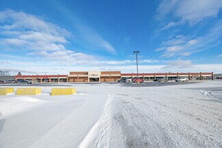 Cadillac, MI Retail - 1550 N Mitchell St Cadillac, MI Retail - 1550 N Mitchell St