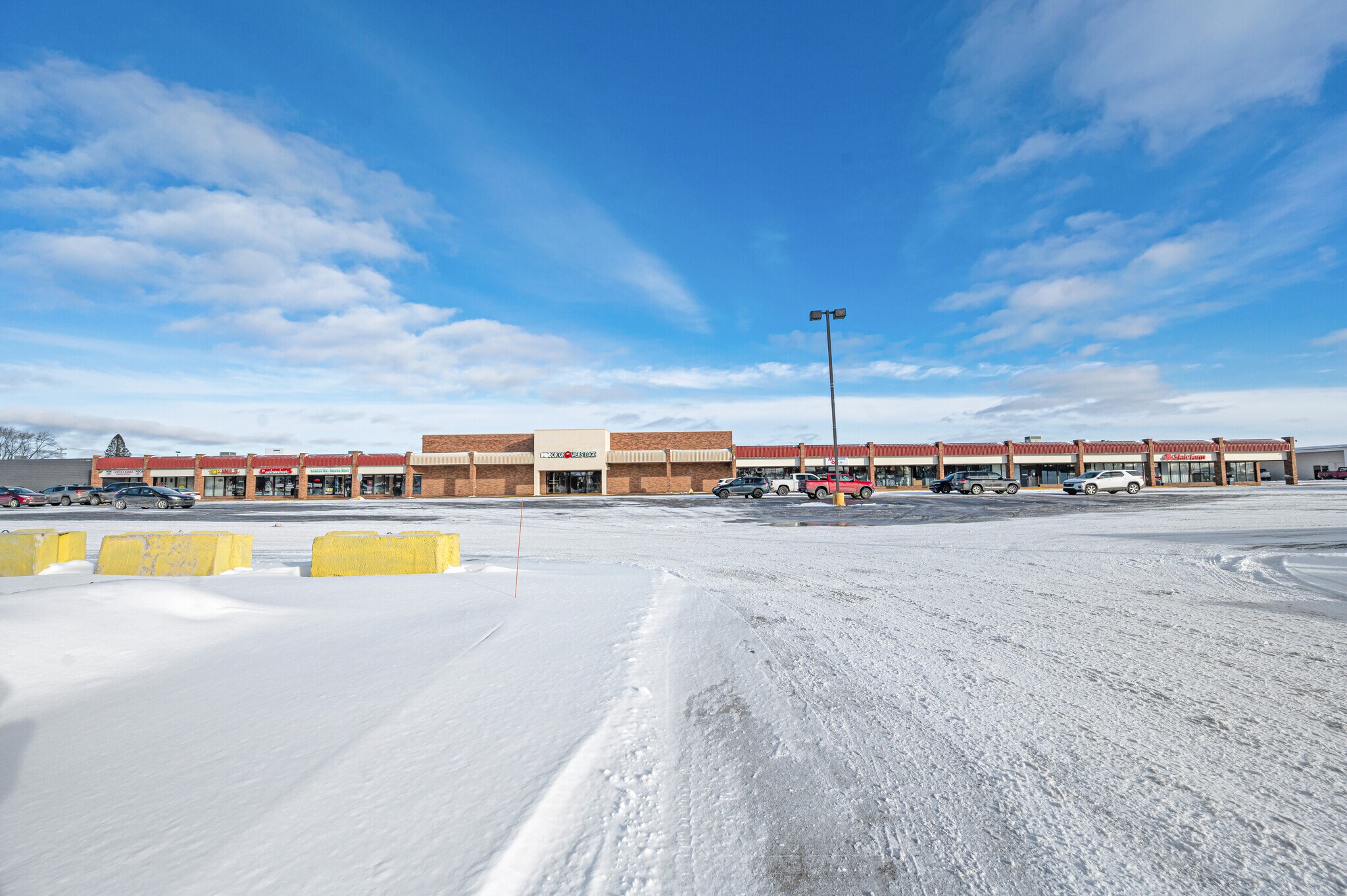 1550 N Mitchell St, Cadillac, MI for Rent