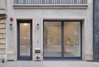 New York, NY Office, Retail - 32 E 69th St