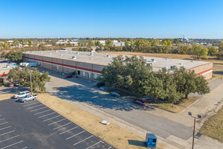 Oklahoma City, OK Industrial - 306 N Meridian Ave