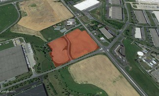 Breinigsville, PA Industrial Land - 7761 Industrial Blvd