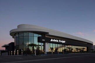 Burbank, CA Office, Industrial - 2940 N Hollywood Way