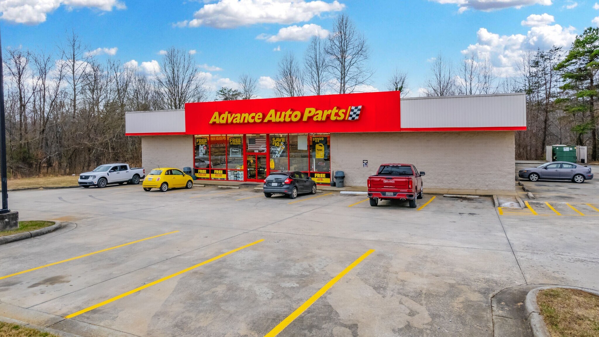 625 Second St, N Wilkesboro, NC for Sale