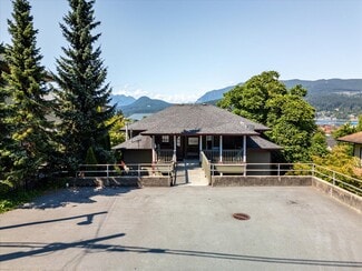 Port Moody, BC Office - 2325 St Johns St
